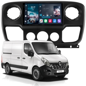 MULTIMÍDIA <BR> SOAUDIO S LINE <BR> 2RAM 64GB QLED 10" <BR> MASTER 2014 ACIMA