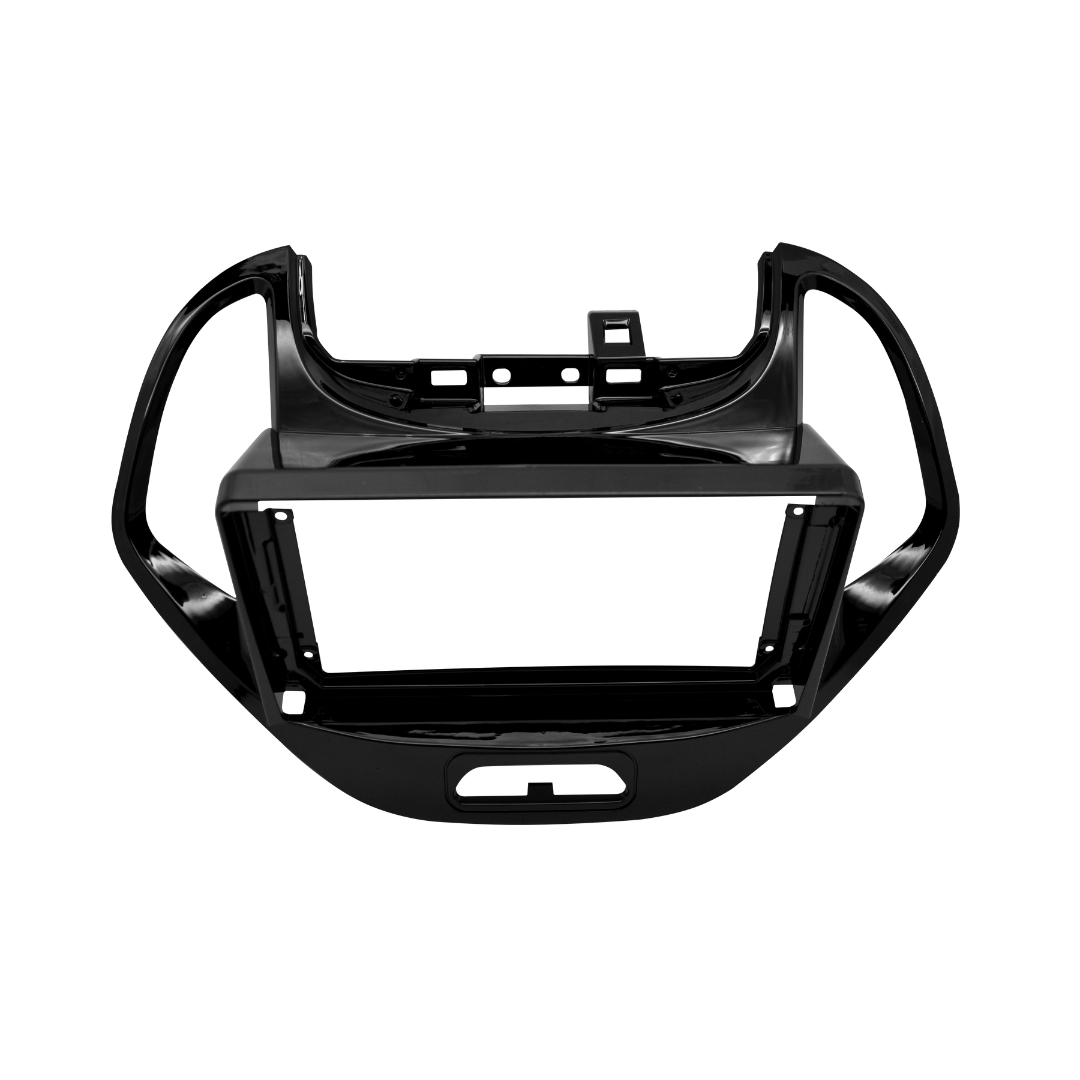 MOLDURA 9" <BR> FORD KA <BR> 2014 A 2018 - Imagem 4