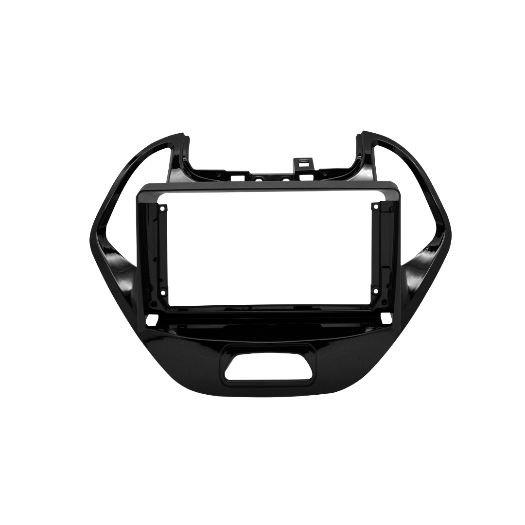 MOLDURA 9" <BR> FORD KA <BR> 2014 A 2018