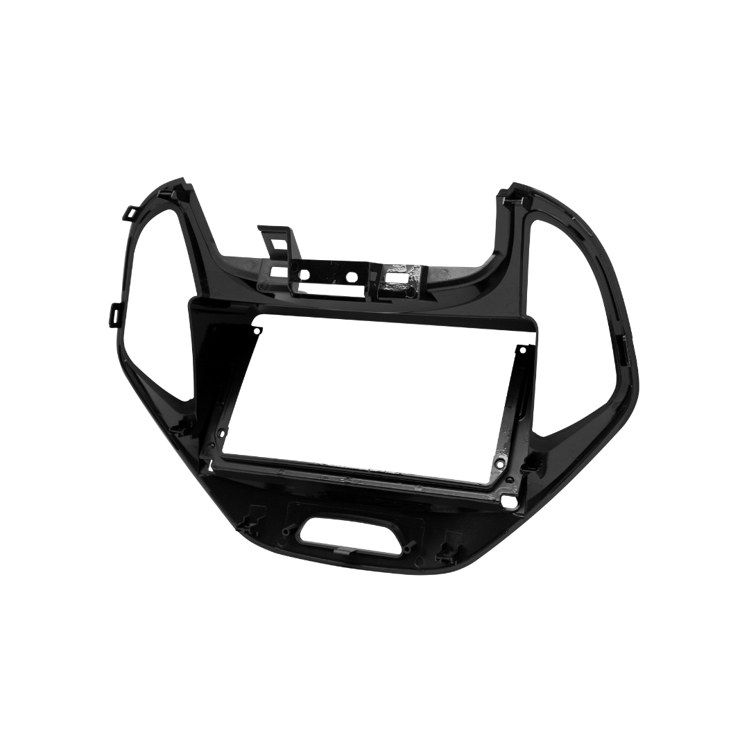 MOLDURA 9" <BR> FORD KA <BR> 2014 A 2018 - Imagem 3