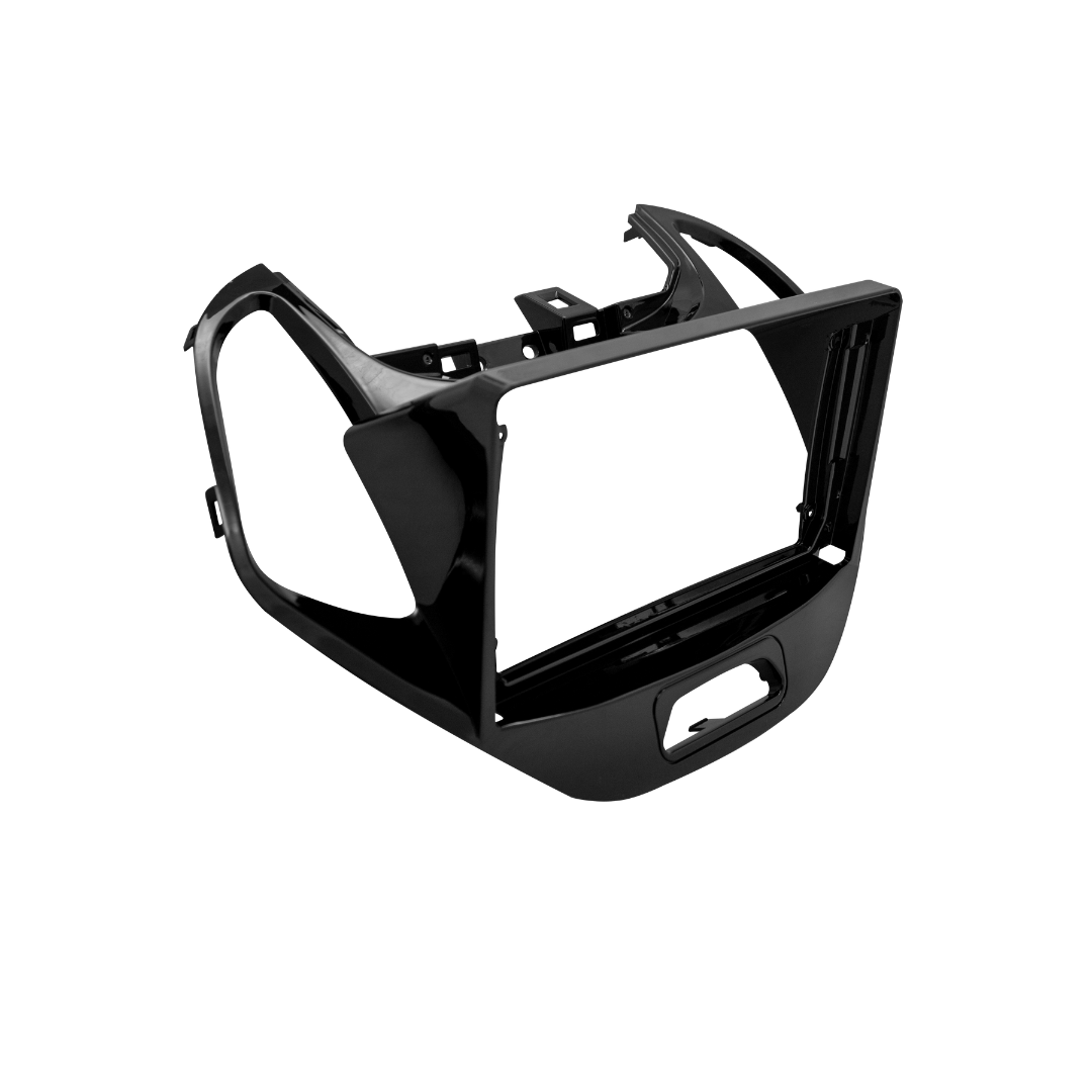 MOLDURA 9" <BR> FORD KA <BR> 2014 A 2018 - Imagem 2